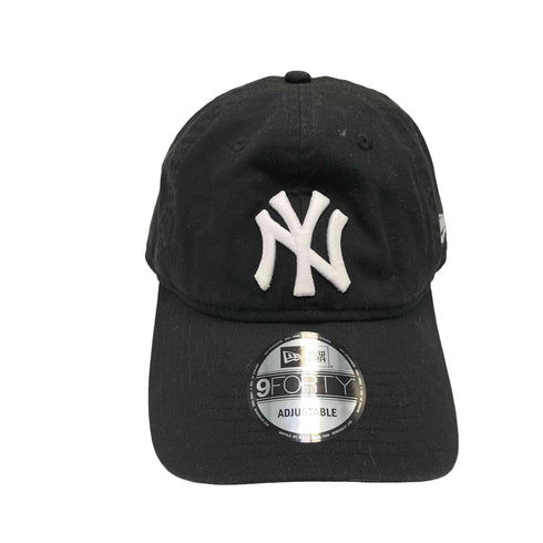 ニューエラ NEW ERA MLBチーム刺繍 6パネルキャップ メンズ