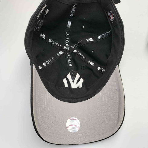 ニューエラ NEW ERA MLBチーム刺繍 6パネルキャップ メンズ