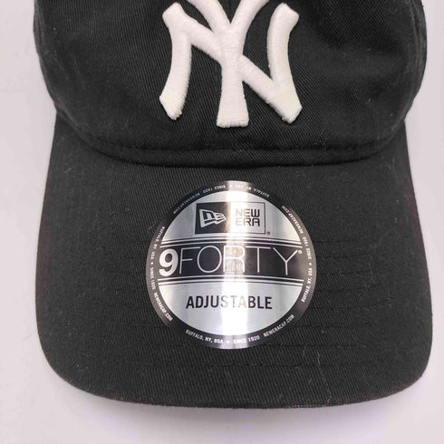 ニューエラ NEW ERA MLBチーム刺繍 6パネルキャップ メンズ