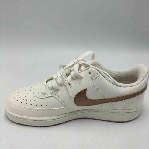 ナイキ NIKE W COURT VISION LO NN ウィメンズ コート ビジョン レディース JPN:24.5