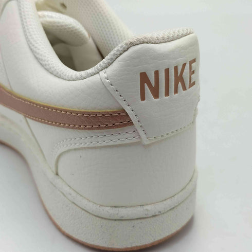 ナイキ NIKE W COURT VISION LO NN ウィメンズ コート ビジョン レディース JPN:24.5
