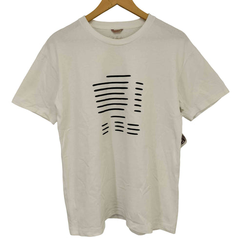 アーツアンドサイエンス ARTS&SCIENCE PAN クルーネックTシャツ メンズ JPN:3