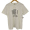 アーツアンドサイエンス ARTS&SCIENCE PAN クルーネックTシャツ メンズ JPN:3