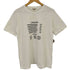 アーツアンドサイエンス ARTS&SCIENCE PAN クルーネックTシャツ メンズ JPN:3