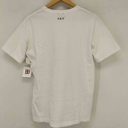 アーツアンドサイエンス ARTS&SCIENCE PAN クルーネックTシャツ メンズ JPN:3