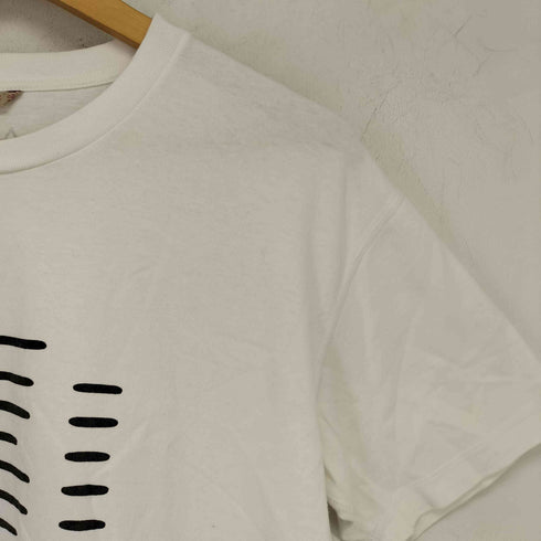 アーツアンドサイエンス ARTS&SCIENCE PAN クルーネックTシャツ メンズ JPN:3