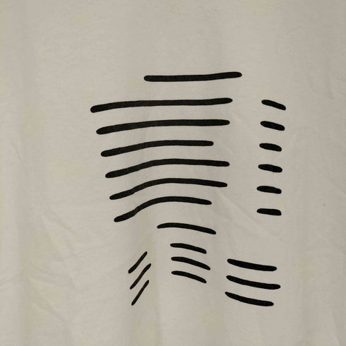 アーツアンドサイエンス ARTS&SCIENCE PAN クルーネックTシャツ メンズ JPN:3