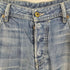 ディーゼル DIESEL NEW FANKER REGULAR SLIM BOOTCUT ブーツカット デニムパンツ メンズ 36X32