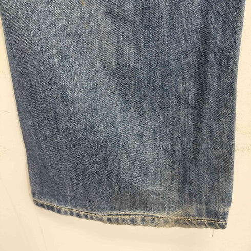 ディーゼル DIESEL NEW FANKER REGULAR SLIM BOOTCUT ブーツカット デニムパンツ メンズ 36X32