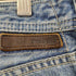 ディーゼル DIESEL NEW FANKER REGULAR SLIM BOOTCUT ブーツカット デニムパンツ メンズ 36X32
