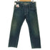 ディーゼル DIESEL TIMMEN ボタンフライデニムパンツ メンズ 36X34