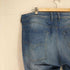 ディーゼル DIESEL ZATHAN ユーズド加工 ブーツカット デニム パンツ メンズ 36X32
