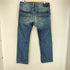 ディーゼル DIESEL TIMMEN スタッズ ボタンフライデニムパンツ メンズ 36X32