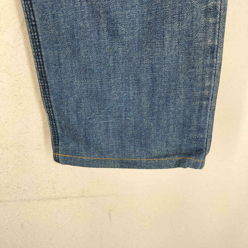 ディーゼル DIESEL TIMMEN スタッズ ボタンフライデニムパンツ メンズ 36X32