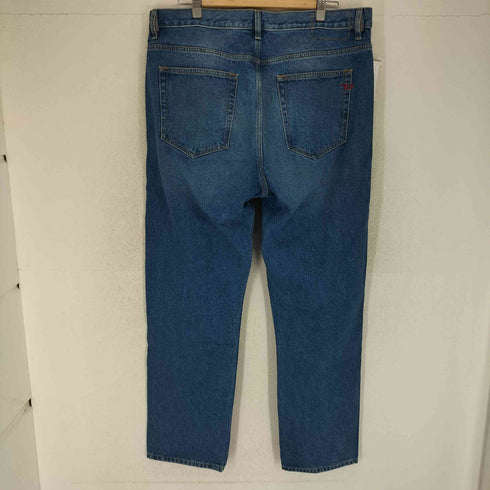 ディーゼル DIESEL D-VIKER ボタンフライデニムパンツ メンズ 36X32