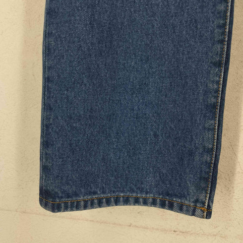 ディーゼル DIESEL D-VIKER ボタンフライデニムパンツ メンズ 36X32