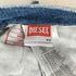 ディーゼル DIESEL D-VIKER ボタンフライデニムパンツ メンズ 36X32