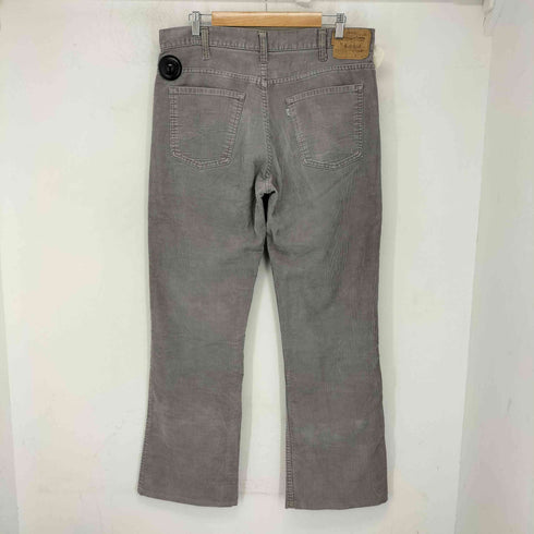 リーバイス Levis 517-1555 42TALON フレアカット コーデュロイパンツ メンズ 36X34