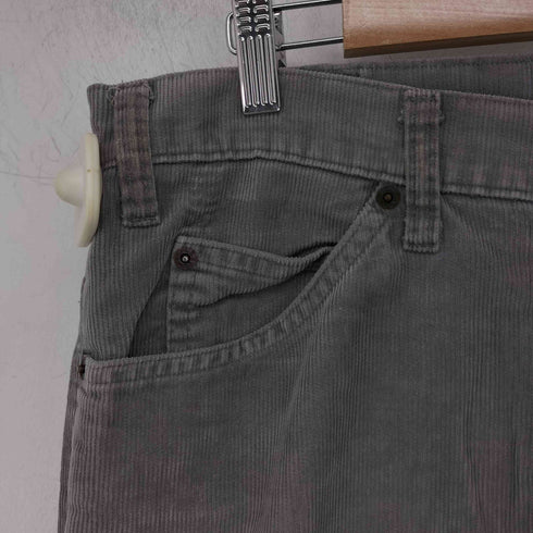 リーバイス Levis 517-1555 42TALON フレアカット コーデュロイパンツ メンズ 36X34