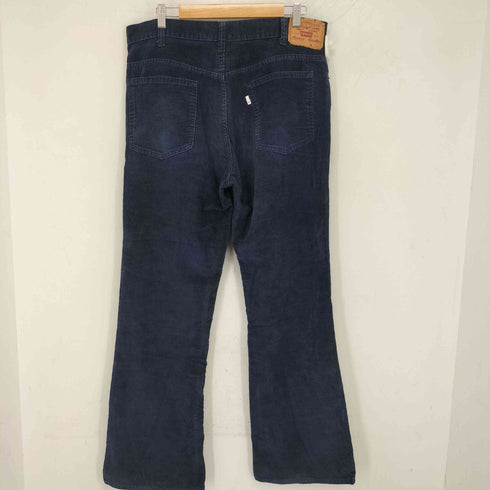 リーバイス Levis 517-1517 42TALON ボタン裏刻印513 フレアカット コーデュロイパンツ メンズ 36X32