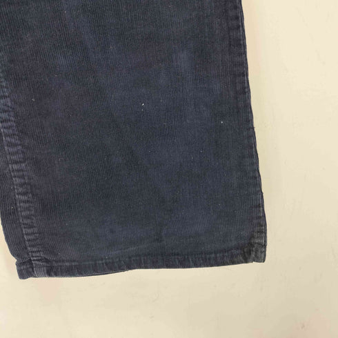 リーバイス Levis 517-1517 42TALON ボタン裏刻印513 フレアカット コーデュロイパンツ メンズ 36X32