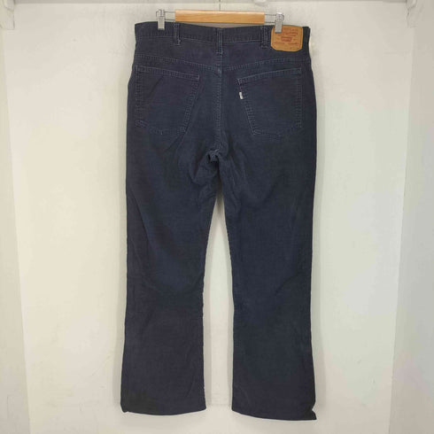 リーバイス Levis 517-1517 42TALON ボタン裏刻印541 フレアカット コーデュロイパンツ メンズ 36X34