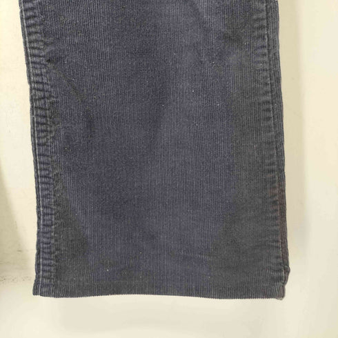 リーバイス Levis 517-1517 42TALON ボタン裏刻印541 フレアカット コーデュロイパンツ メンズ 36X34