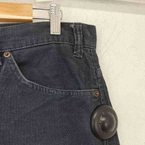 リーバイス Levis 517-1517 42TALON ボタン裏刻印541 フレアカット コーデュロイパンツ メンズ 36X34