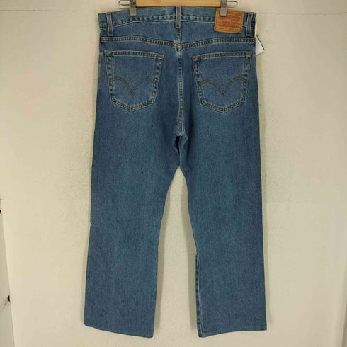 リーバイス Levis USA製 517 ブーツカット デニムパンツ メンズ 36X36