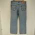 リーバイス Levis メキシコ製 517 ブーツカット デニムパンツ メンズ 36X32
