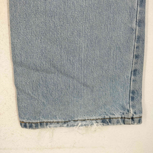 リーバイス Levis メキシコ製 517 ブーツカット デニムパンツ メンズ 36X32