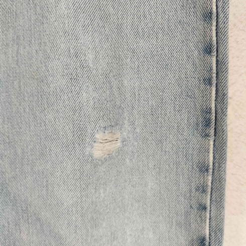 リーバイス Levis メキシコ製 517 ブーツカット デニムパンツ メンズ 36X32