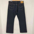リーバイス Levis 517 ブーツカット デニムパンツ メンズ 36X32