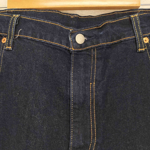 リーバイス Levis 517 ブーツカット デニムパンツ メンズ 36X32