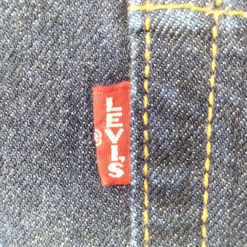 リーバイス Levis 517 ブーツカット デニムパンツ メンズ 36X32