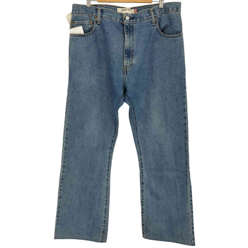 リーバイス Levis メキシコ製 517 ブーツカット デニムパンツ メンズ 36X32