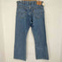 リーバイス Levis メキシコ製 517 ブーツカット デニムパンツ メンズ 36X32