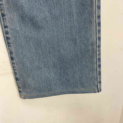 リーバイス Levis メキシコ製 517 ブーツカット デニムパンツ メンズ 36X32