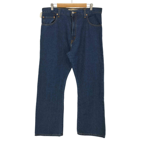 リーバイス Levis 517 ブーツカット デニムパンツ メンズ 36X30