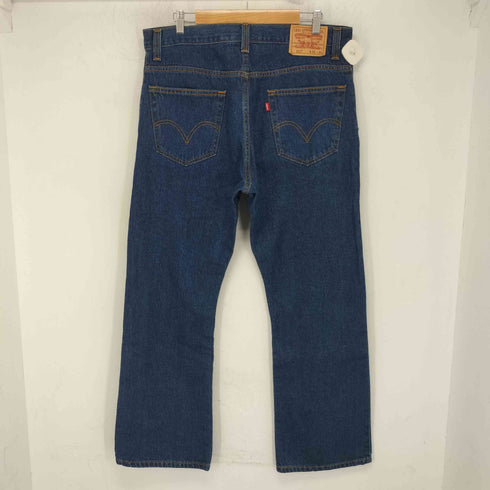 リーバイス Levis 517 ブーツカット デニムパンツ メンズ 36X30
