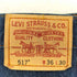 リーバイス Levis 517 ブーツカット デニムパンツ メンズ 36X30