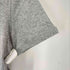 コス COS SLIM FIT リブ 半袖Tシャツ メンズ L