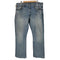 デニムアンドサプライラルフローレン DENIM&SUPPLY RALPH LAUREN ブーツカット デニムパンツ メンズ 36X30