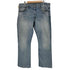 デニムアンドサプライラルフローレン DENIM&SUPPLY RALPH LAUREN ブーツカット デニムパンツ メンズ 36X30