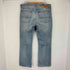 デニムアンドサプライラルフローレン DENIM&SUPPLY RALPH LAUREN ブーツカット デニムパンツ メンズ 36X30