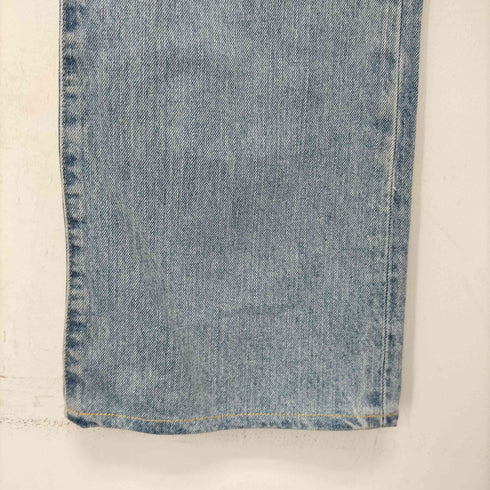 デニムアンドサプライラルフローレン DENIM&SUPPLY RALPH LAUREN ブーツカット デニムパンツ メンズ 36X30