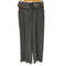 ジョゼムーン JOSE MOON TORO TROUSERS トロ トラウザー レディース 38