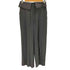 ジョゼムーン JOSE MOON TORO TROUSERS トロ トラウザー レディース 38