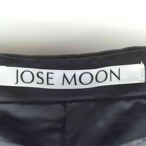 ジョゼムーン JOSE MOON TORO TROUSERS トロ トラウザー レディース 38