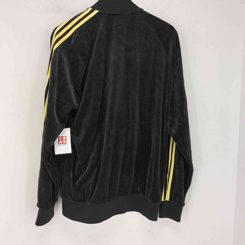 アディダスオリジナルス adidas Originals Velour Track Top ベロア トラックジャケット メンズ 2XL